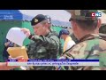 ថៃបញ្ជូនទាហានខ្មែរ ២រូបមកកម្ពុជាវិញ ថ្ងៃ០១ ខែសីហា ឆ្នាំ២០២៥