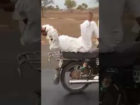 chacha biker😂😂 chacha bike ryder🤣🤣