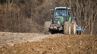 Talerzowanie i pare słów o Ukrainie