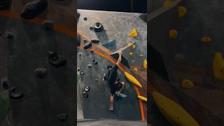 V5 simple but fun #bouldering #climbing #rockclimbing