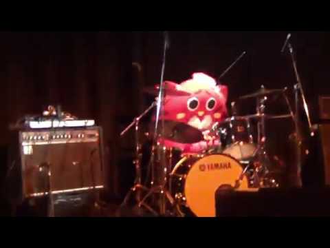 青森のゆるキャラ　にゃんごスターが凄すぎるwww