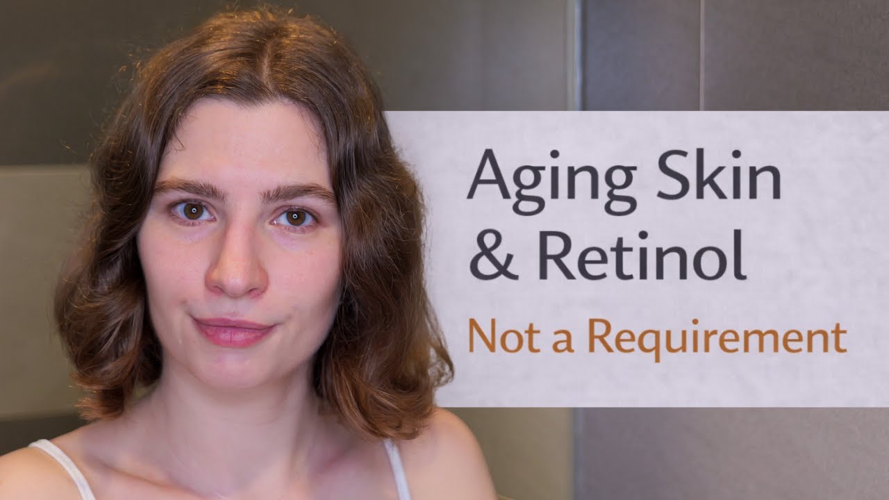 Действительно ли стареющей коже нужен ретинол?