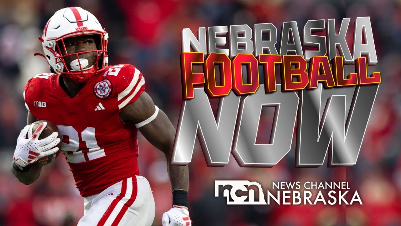 Nebraska vs Michigan State Preview | Nebraska Football Now