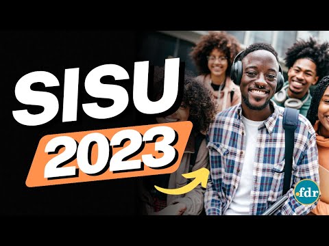 SISU 2023: INSCRIÇÕES, EDITAL, NOTAS, CRONOGRAMA, UNIVERSIDADES COM VAGAS E RESULTADOS