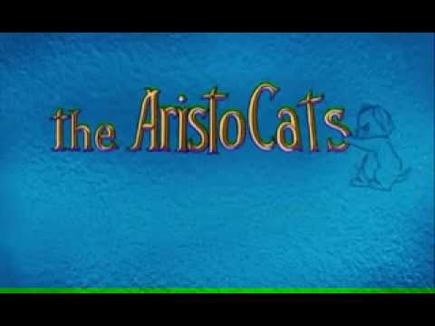 The AristoCats 2