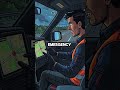 Emergency Gas Calls Coming From My Own GPS