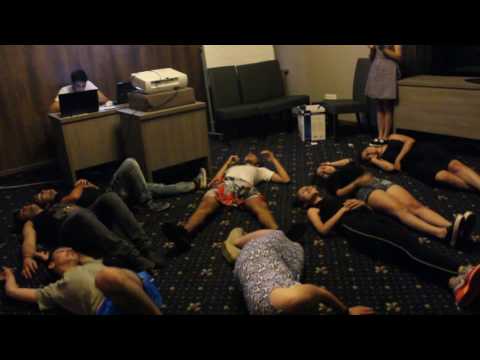 შენი ხმა ჩვენი მომავალია (პირველი გუნდი 1 )