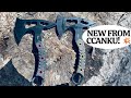 NEW! CCANKU C1392 Camping Axes
