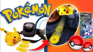 Top 10 Melhores Brinquedos Do Pokémon