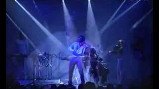 Edvin Marton   Magic Stradivarius   Zurich 2003