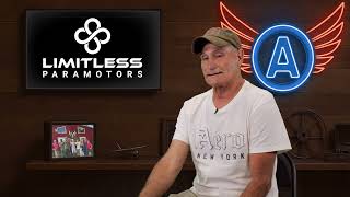 RAW Interview: John’s Incredible Comeback Story