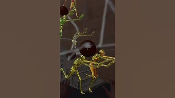 Scp-096 in Here #games #gmod #garrysmod #gaming #nextbots #nextbotchasing #shortvideo #shorts