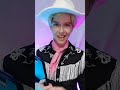 IM JUST KEN #cosplay #barbiemovie #ken