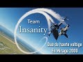 Embarquez pour un DISPLAY en M2000 par 2 abonnés! Team Insanity - DCS