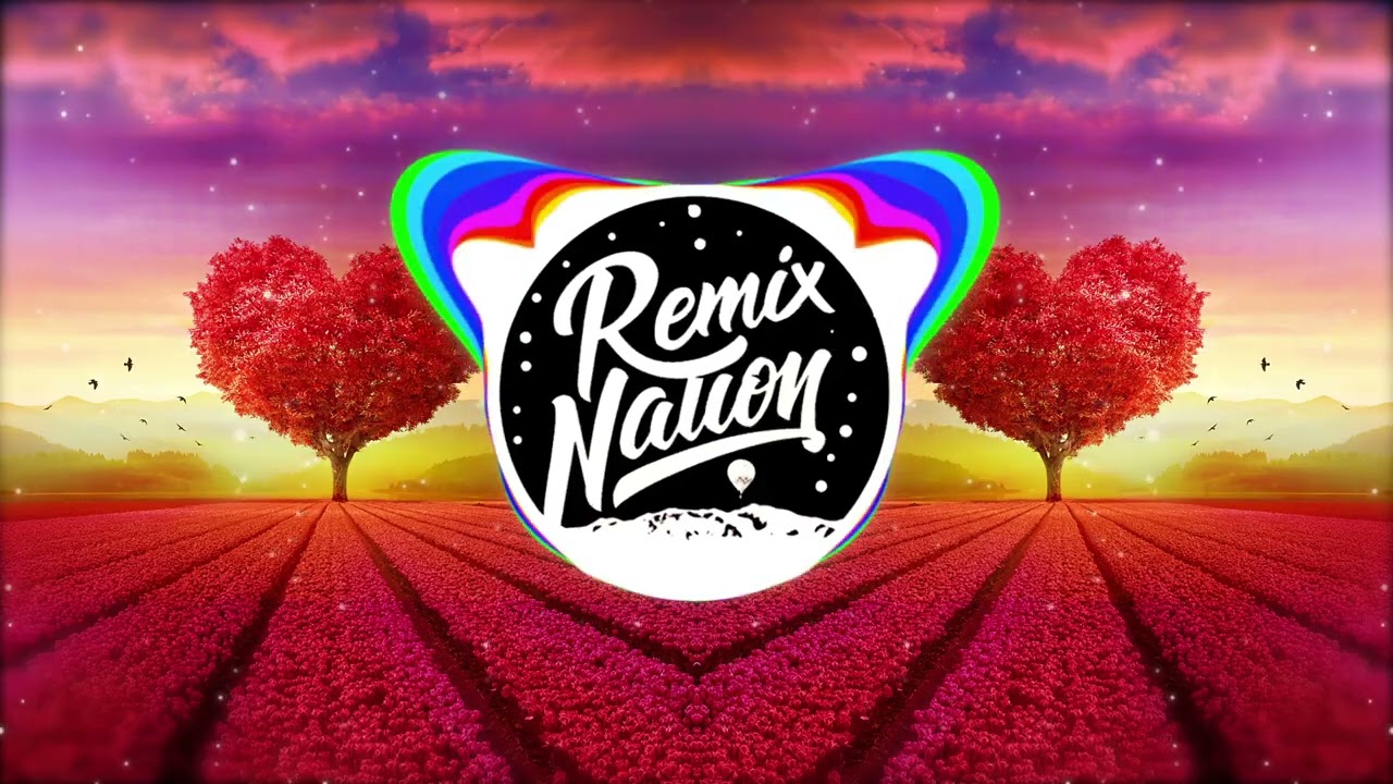 Mabel - Mad Love (Jagsy Remix)