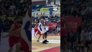 Celebrity Andray Blatche to Justine Sanchez #basketball #stronggroupathletics #pba #sga #dubai Net Worth