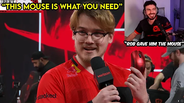 Tarik Reacts To Sen Zellsis Full Interview After Beating MIBR In An Insane Match