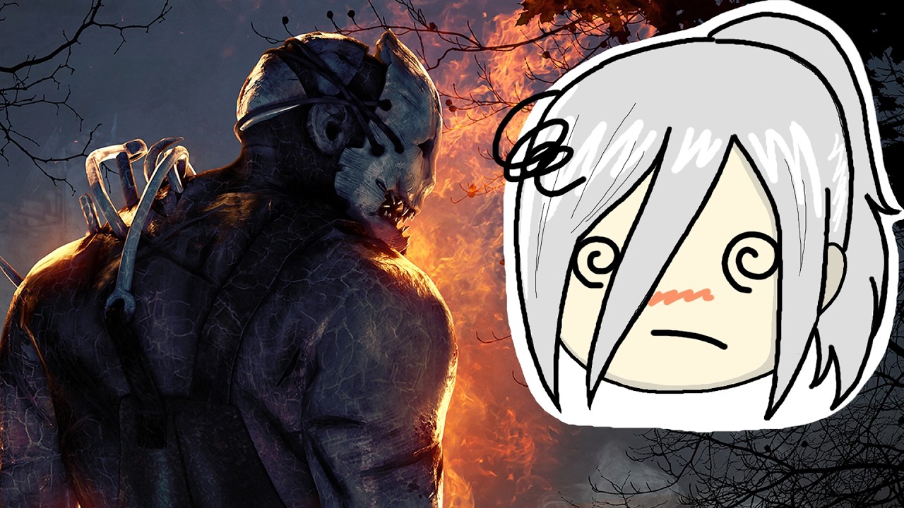 DBD_デススリンガー_P100_にゃお_2025 12 23 03 39 56