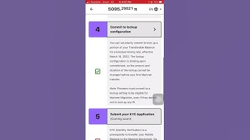 Pi network update see checklist #short