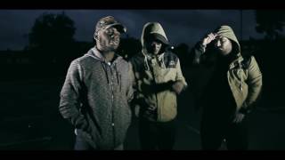 Watch Reeko Squeeze Most Wanted feat Baby R  T Mula video