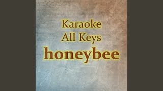honeybee (Karaoke Version) - Karaoke All Keys