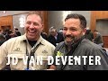 Day 22 jd van deventer ack30daysofthanks