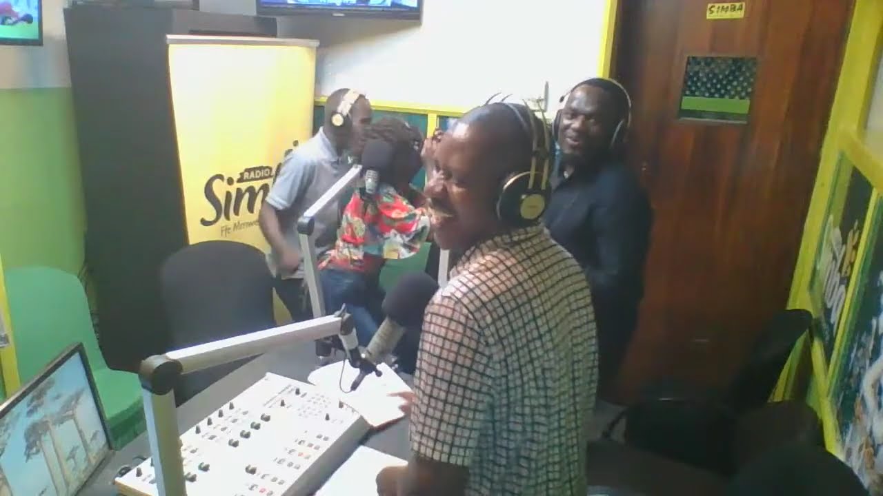 NEYIMBIRA BYANGE ROUND NKUTUNGA KUMUSITO 2025