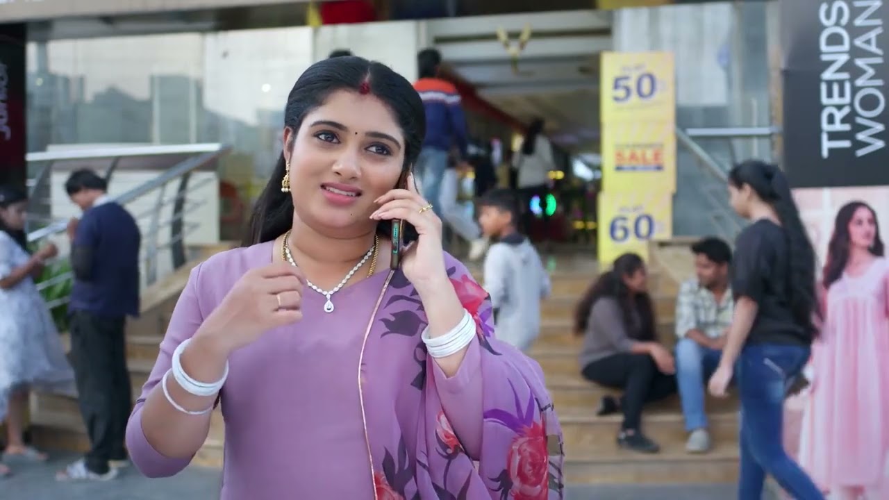 Thirumangalyam | Ep - 35 | Webisode | Dec 18 2025 | Zee Tamil