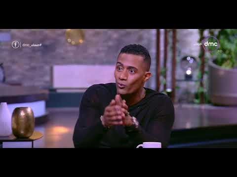 مساء  محمد رمضان لما المنتقدين ملقيوش في نسر الصعيد عيوب قالوا عليا مغرور