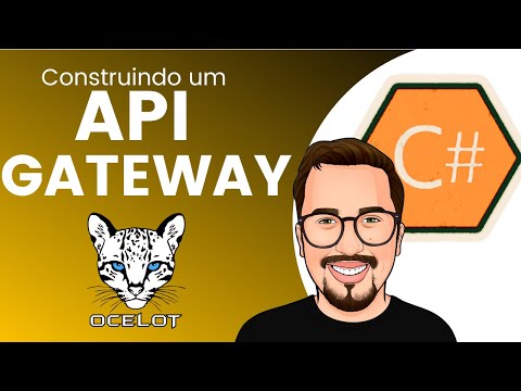 REST API GATEWAY