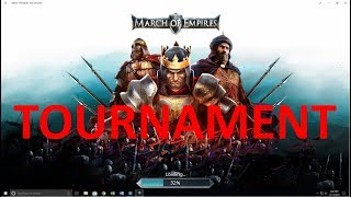 Tips for Tournament   March of Empires screenshot 4