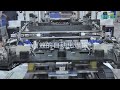 Estun Robot Laser Welding Automation Solution