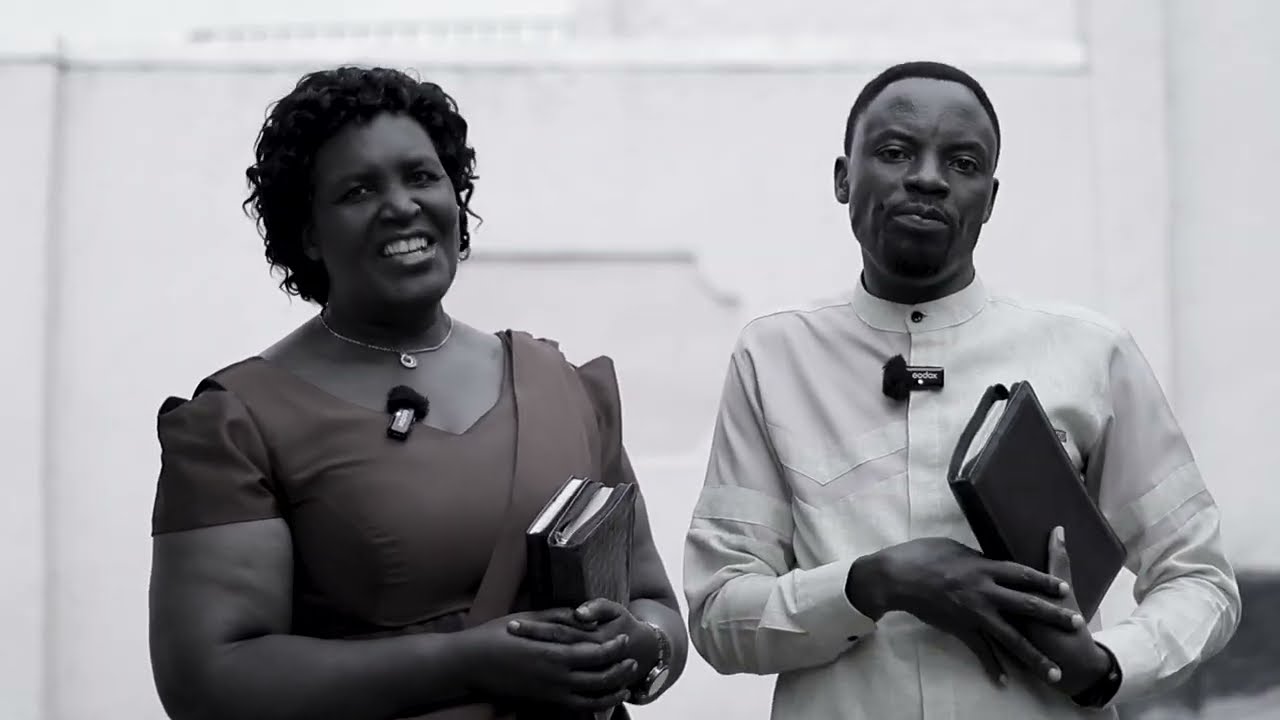 NOHERI NZIZA Igice cya 2 AERA Ministry