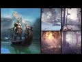 Bear McCreary - Overture (God of War)