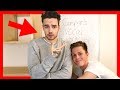 LIAM PAYNE LEARNS TO SING w/ Caspar Lee