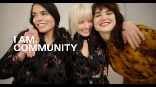 French Connection | I AM. AW22