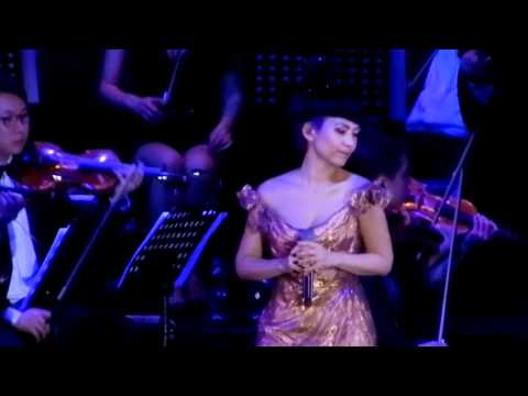 陳潔儀 x 趙增熹傾城音樂會 2012  [兄妹]~Wen*