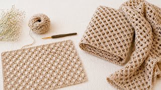 ⭐️Incredibly Beautiful Crochet Pattern⭐️A Unique Design Guide for Cardigans, Shawls, and Blouses