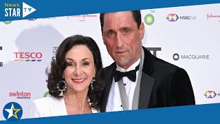 BBC Strictly Come Dancing judge Shirley Ballas, 63, cancels wedding to fiance, 50