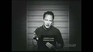Harvey Levin Productions/paraMedia/Telepictures Productions/Warner Bros. Television (2008)