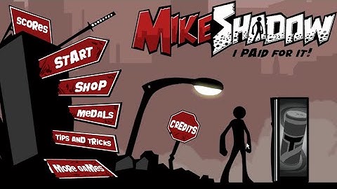 [Flash Game - IPFI] 7978 score