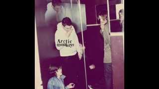 Arctic Monkeys - Dangerous Animals