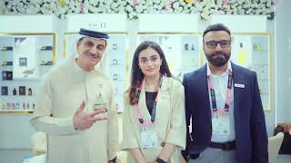Day 2 At Beautyworld Middle East 2025