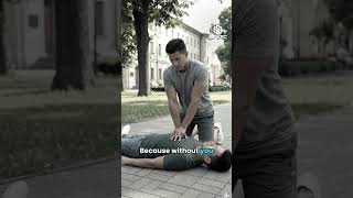 The Brutal Truth About Doing CPR Perfectly 💔🫀
