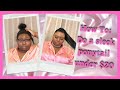 How To Do: High Sleek Ponytail Tutorial | How To Slay A Sleek High Ponytail |  Queen Cierra