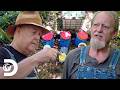 Moonshiners Discover $15 Bootleg Liquor Flooding Tennessee Market | Moonshiners