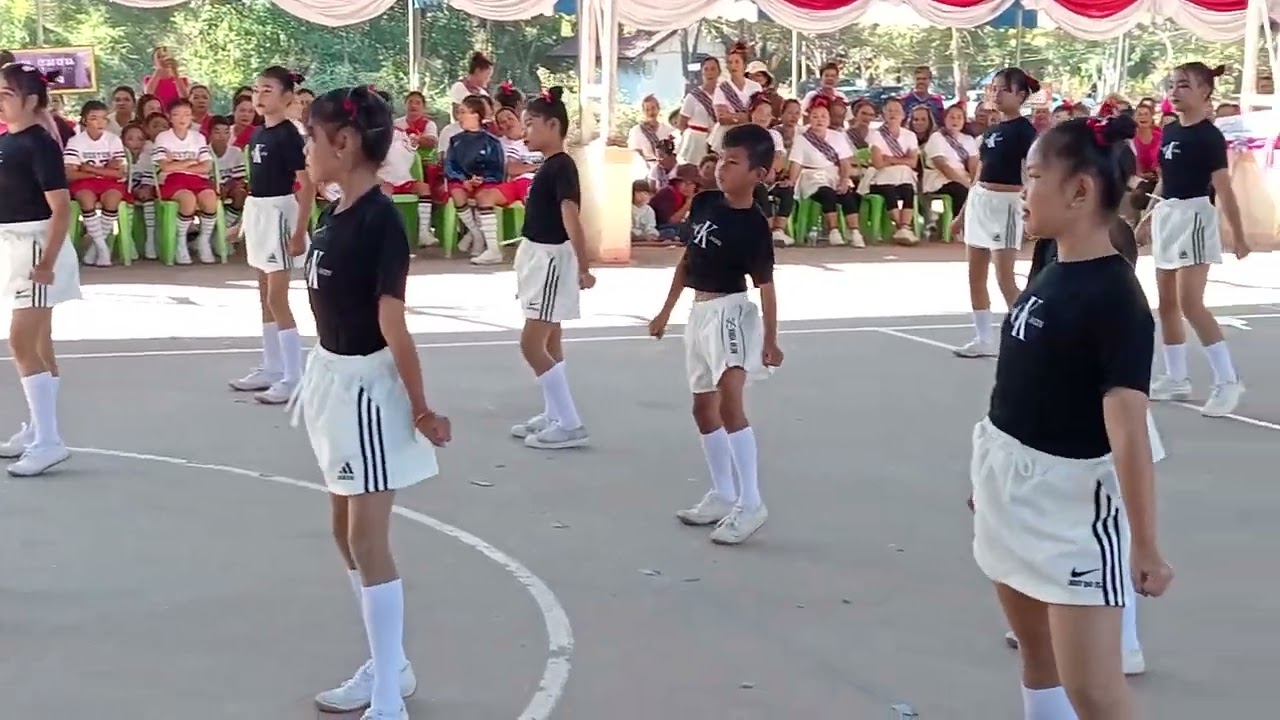 นักเรียนโคกเมยประชาพัฒนา 27/12/66