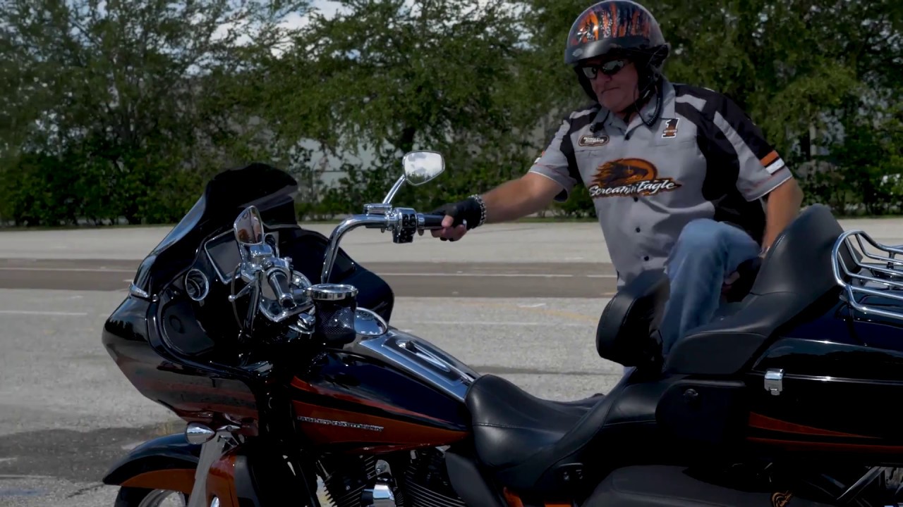 Jim Sharp, NAVIO Knee Replacement Testimonial - Florida Orthopaedic Institute