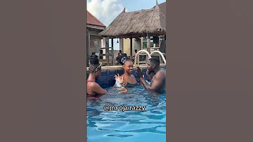 Pool Experience Ytshorts Comedy Virial Trend Fyp Pool Usashorts World Shortsfeed Fly 