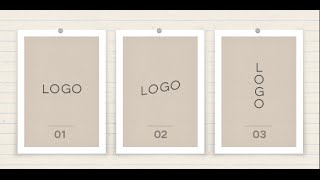 How to Show Logo Options to a Client